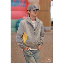 [홍콩명품.LOUIS VUITTON] 루이비통 2025 남성용 자켓 LV1976 HHB 홍콩명품의류,구매대행,온라인명품