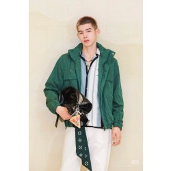 [홍콩명품.LOUIS VUITTON] 루이비통 2025 남성용 자켓 LV1977 HHB 홍콩명품의류,구매대행,온라인명품