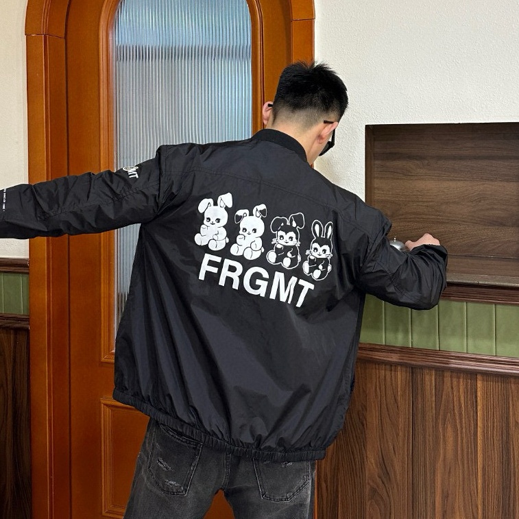 [홍콩명품.MONCLER] 몽클레어 2025 남성용  자켓 MQ1330 HHB 홍콩명품의류,구매대행,온라인명품