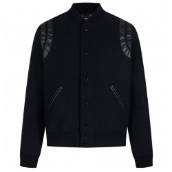 [홍콩명품.SAINT LAURENT]  생로랑 2025 남성용 자켓 YSL071 ZW홍콩명품의류,구매대행,온라인명품