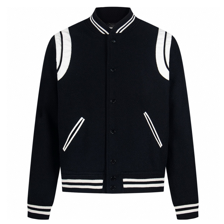 [홍콩명품.SAINT LAURENT]  생로랑 2025 남성용 자켓 YSL072 ZW홍콩명품의류,구매대행,온라인명품