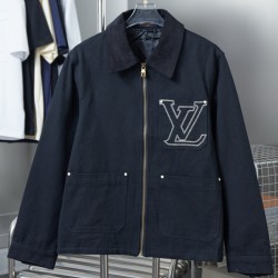 [홍콩명품.LOUIS VUITTON] 루이비통 2025 남성용 자켓 LV1986 ZW 홍콩명품의류,구매대행,온라인명품