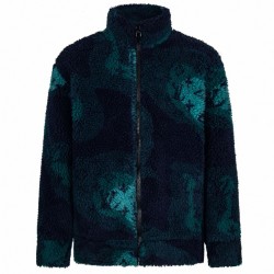 [홍콩명품.LOUIS VUITTON] 루이비통 2025 남성용 플리스 블루종자켓 LV1991 ZW 홍콩명품의류,구매대행,온라인명품