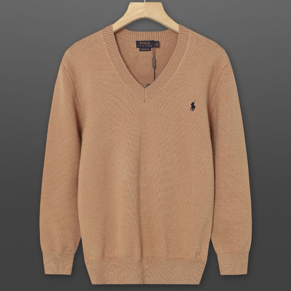 [홍콩명품.Ralph lauren] 랄프로렌 2025 남성용  니트풀오버  GT195 ZW 4컬러 홍콩명품의류,구매대행,온라인명품