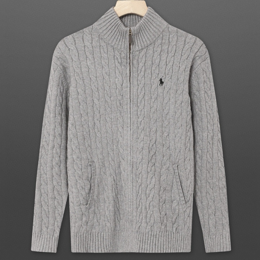 [홍콩명품.Ralph lauren] 랄프로렌 2025 남성용  니트가디건  GT197 ZW 4컬러 홍콩명품의류,구매대행,온라인명품