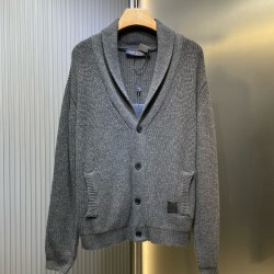 [홍콩명품.LOUIS VUITTON] 루이비통 25SS  울 가디건 LV1995 ZW 홍콩명품의류,구매대행,온라인명품