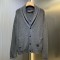 [홍콩명품.LOUIS VUITTON] 루이비통 25SS  울 가디건 LV1995 ZW 홍콩명품의류,구매대행,온라인명품