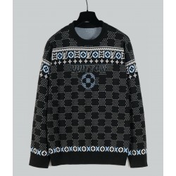 [홍콩명품.LOUIS VUITTON] 루이비통 25SS  니트풀오버 LV2000 ZW 홍콩명품의류,구매대행,온라인명품