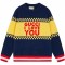 [홍콩명품.GUCCI] 구찌 2025 남성용  니트풀오버 GC481 ZW 홍콩명품의류,구매대행,온라인명품