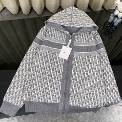 [홍콩명품.Christian Dior] 크리스챤 디올 2025 남성용 양면 니트자켓 CD939 ZW 홍콩명품의류,구매대행,온라인명품