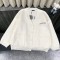 [홍콩명품.BALENCIAGA] 발렌시아가 2025 남성용 니트가디건 BL1261 ZW 홍콩명품의류,구매대행,온라인명품