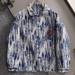 [홍콩명품.GUCCI] 구찌 2025 남성용 자켓 GC485 ZW 홍콩명품의류,구매대행,온라인명품