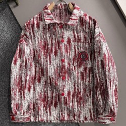 [홍콩명품.GUCCI] 구찌 2025 남성용 자켓 GC487 ZW 홍콩명품의류,구매대행,온라인명품