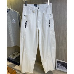 [홍콩명품.PRADA] 프라다 2025 남성용 청바지 PD1395 PD 홍콩명품의류,구매대행,온라인명품