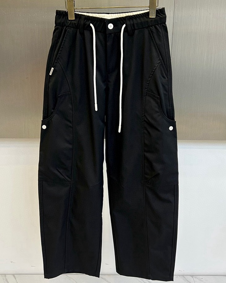 [홍콩명품.BALENCIAGA] 발렌시아가 2025 남성용 바지 BL1262 PD 홍콩명품의류,구매대행,온라인명품