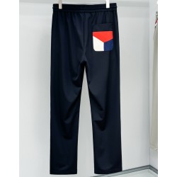 [홍콩명품.MONCLER] 몽클레어 2025 남성용 추리닝바지  MQ1332 PD 홍콩명품의류,구매대행,온라인명품