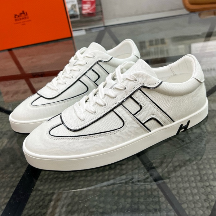 [홍콩명품.HERMES] 에르메스 2025 남성용 스니커즈 HM429 SH-E 홍콩명품의류,구매대행,온라인명품