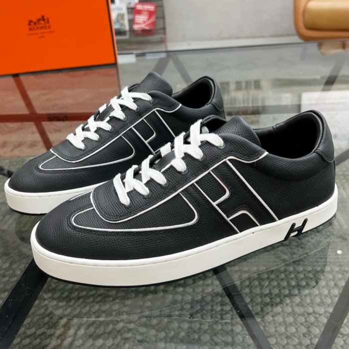 [홍콩명품.HERMES] 에르메스 2025 남성용 스니커즈 HM430 SH-E 홍콩명품의류,구매대행,온라인명품