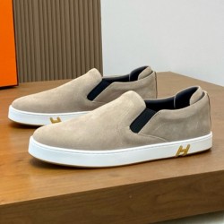 [홍콩명품.HERMES] 에르메스 2025 남성용 스니커즈 HM437 SH-E 홍콩명품의류,구매대행,온라인명품