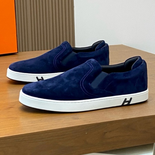 [홍콩명품.HERMES] 에르메스 2025 남성용 스니커즈 HM439 SH-E 홍콩명품의류,구매대행,온라인명품