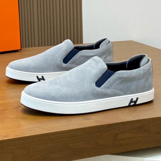 [홍콩명품.HERMES] 에르메스 2025 남성용 스니커즈 HM442 SH-E 홍콩명품의류,구매대행,온라인명품