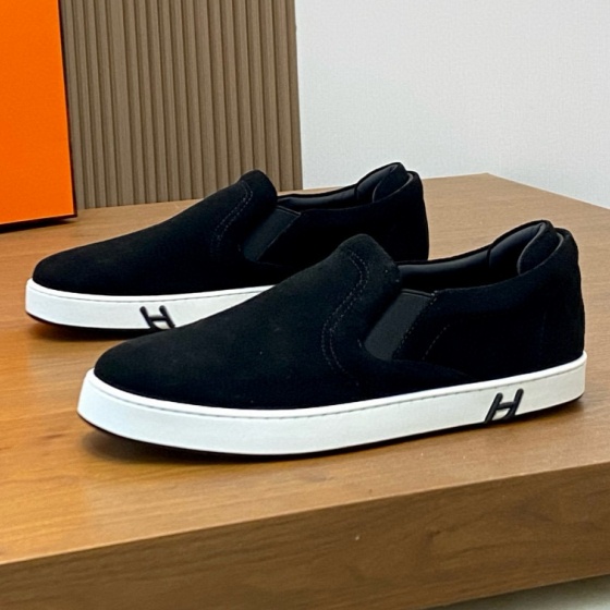 [홍콩명품.HERMES] 에르메스 2025 남성용 스니커즈 HM443 SH-E 홍콩명품의류,구매대행,온라인명품