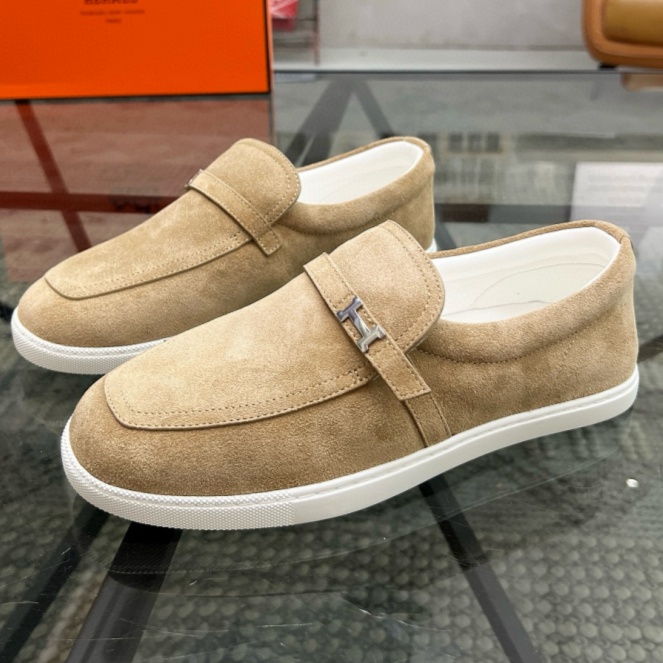 [홍콩명품.HERMES] 에르메스 2025 남성용 로퍼 HM444 SH-E 홍콩명품의류,구매대행,온라인명품