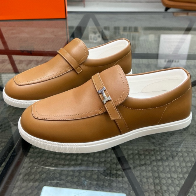 [홍콩명품.HERMES] 에르메스 2025 남성용 로퍼 HM445 SH-E 홍콩명품의류,구매대행,온라인명품