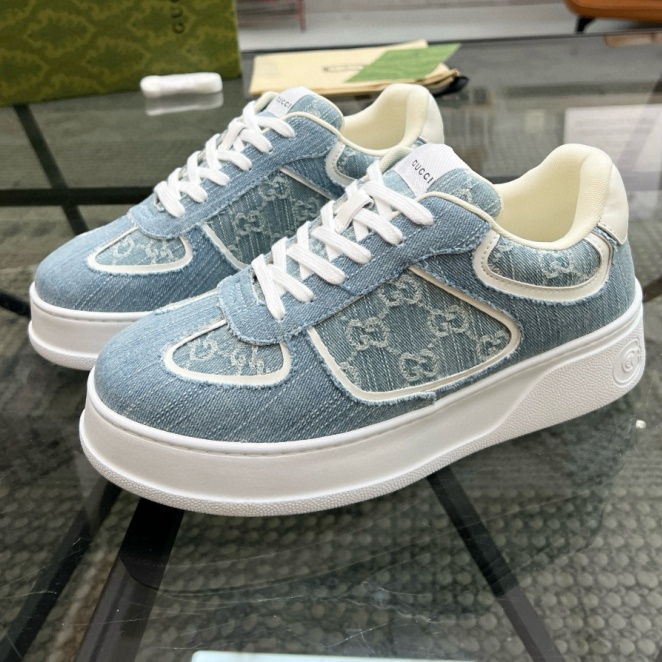 [홍콩명품.GUCCI] 구찌 2025 남성용 스니커즈 GC259SH-E 홍콩명품의류,구매대행,온라인명품