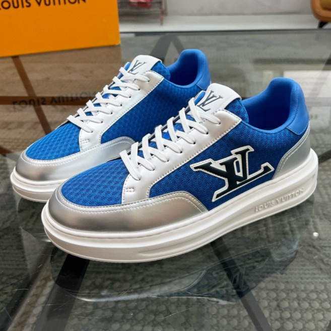 [홍콩명품.Louis Vuitton] 루이비통 2025 남성용 스니커즈 LV802 SH-E 홍콩명품의류,구매대행,온라인명품