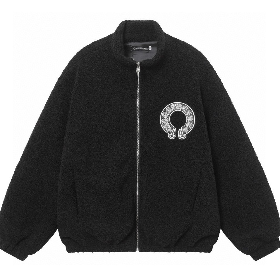 [홍콩명품.CHROME HEARTS] 크롬하츠 2025 남성용 자켓 GC335 ZW 홍콩명품의류,구매대행,온라인명품