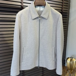 [홍콩명품.loro piana]로로피아나 2025 남성용 울혼방 자켓 LP520 HD 홍콩명품의류,구매대행,온라인명품