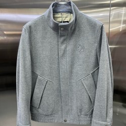 [홍콩명품.loro piana]로로피아나 2025 남성용 캐시미어 자켓 LP522 HD 홍콩명품의류,구매대행,온라인명품