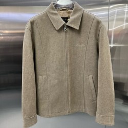 [홍콩명품.loro piana]로로피아나 2025 남성용 캐시미어 자켓 LP527 HD 홍콩명품의류,구매대행,온라인명품