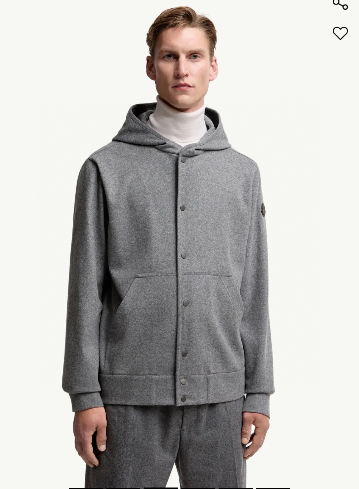 [홍콩명품.MONCLER] 몽클레어 2025 남성용 자켓 MQ1334 YB 홍콩명품의류,구매대행,온라인명품