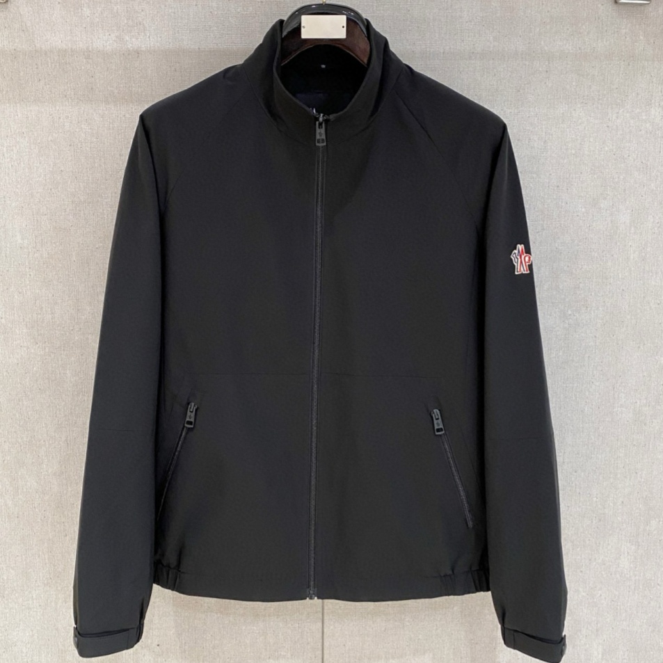 [홍콩명품.MONCLER] 몽클레어 2025 남성용 자켓 MQ1342 YB 홍콩명품의류,구매대행,온라인명품