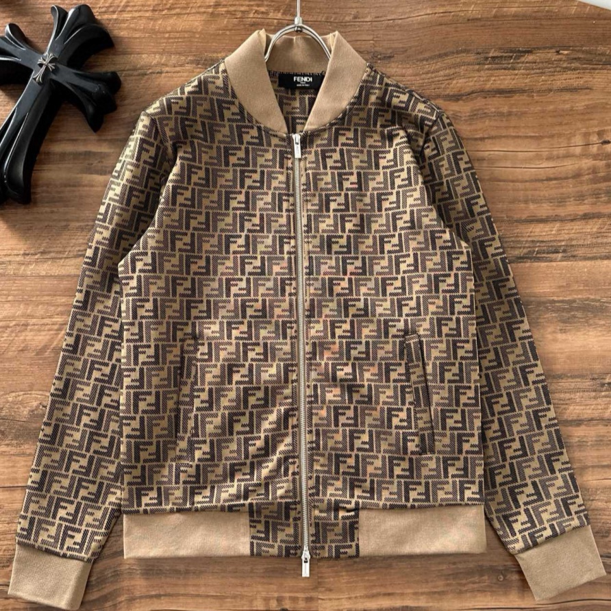 [홍콩명품,FENDI] 펜디 2025 남성용 자켓 FD599 YB 홍콩명품의류,구매대행,온라인명품