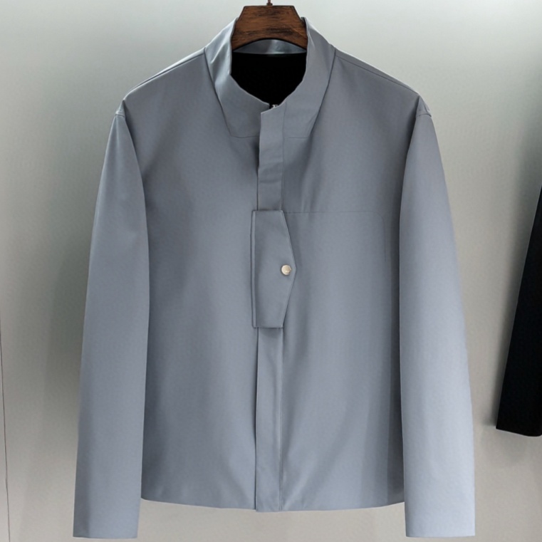 [홍콩명품.ZEGNA] 제냐 2025 남성용 자켓 ZN43 YB 홍콩명품의류,구매대행,온라인명품