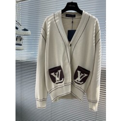 [홍콩명품.LOUIS VUITTON] 루이비통 25SS 니트가디건 LV2033 HD 홍콩명품의류,구매대행,온라인명품