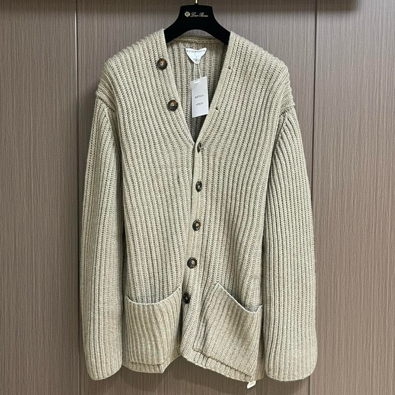 [홍콩명품.BOTTEGA VENETA]보테가베네타 니트가디건 BV135 HD, 홍콩명품의류,구매대행,온라인명품