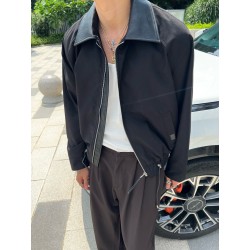 [홍콩명품.LOEWE] 로에베 2025 남성용 자켓 LE381 HD 홍콩명품의류,구매대행,온라인명품