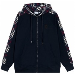 [홍콩명품.BURBERRY] 버버리 2025 남성용 후드티 BU1302 HD  홍콩명품의류,구매대행,온라인명품