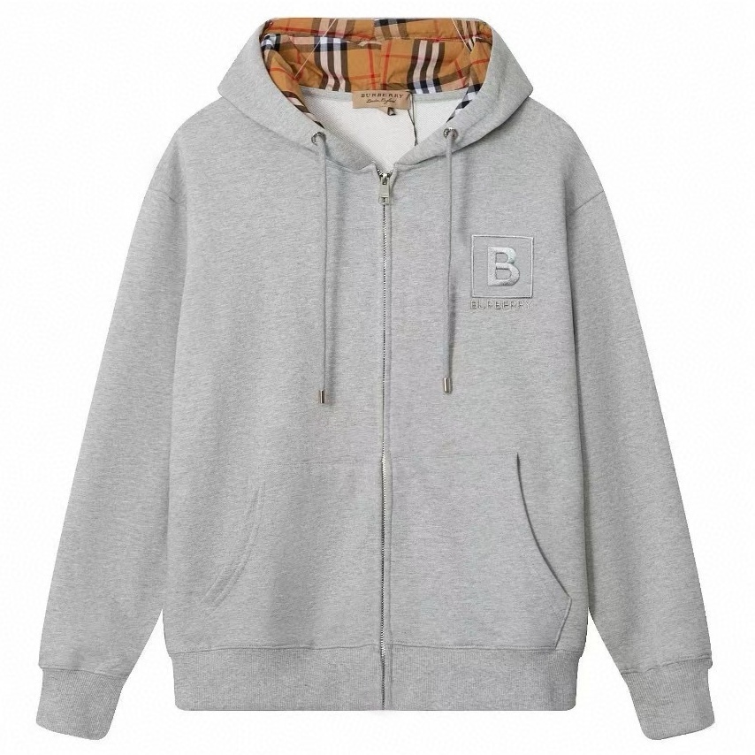 [홍콩명품.BURBERRY] 버버리 2025 남성용 후드티 BU1303 HD  홍콩명품의류,구매대행,온라인명품
