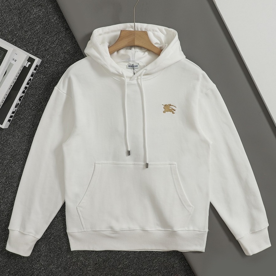 [홍콩명품.BURBERRY] 버버리 2025 남성용 후드티 BU1305 HD  홍콩명품의류,구매대행,온라인명품