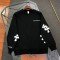 [홍콩명품.CHROME HEARTS] 크롬하츠 2025 남성용 맨투맨 GC344 PD 홍콩명품의류,구매대행,온라인명품