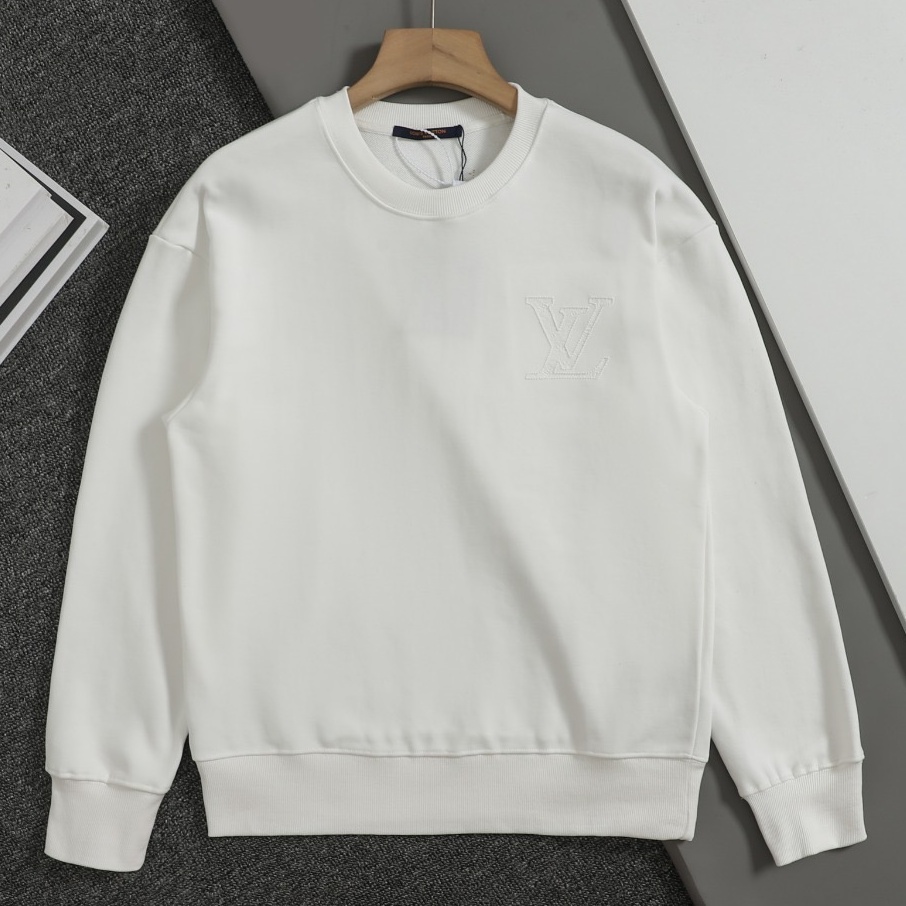 [홍콩명품.LOUIS VUITTON] 루이비통 25SS 맨투맨 LV2038 HD 홍콩명품의류,구매대행,온라인명품