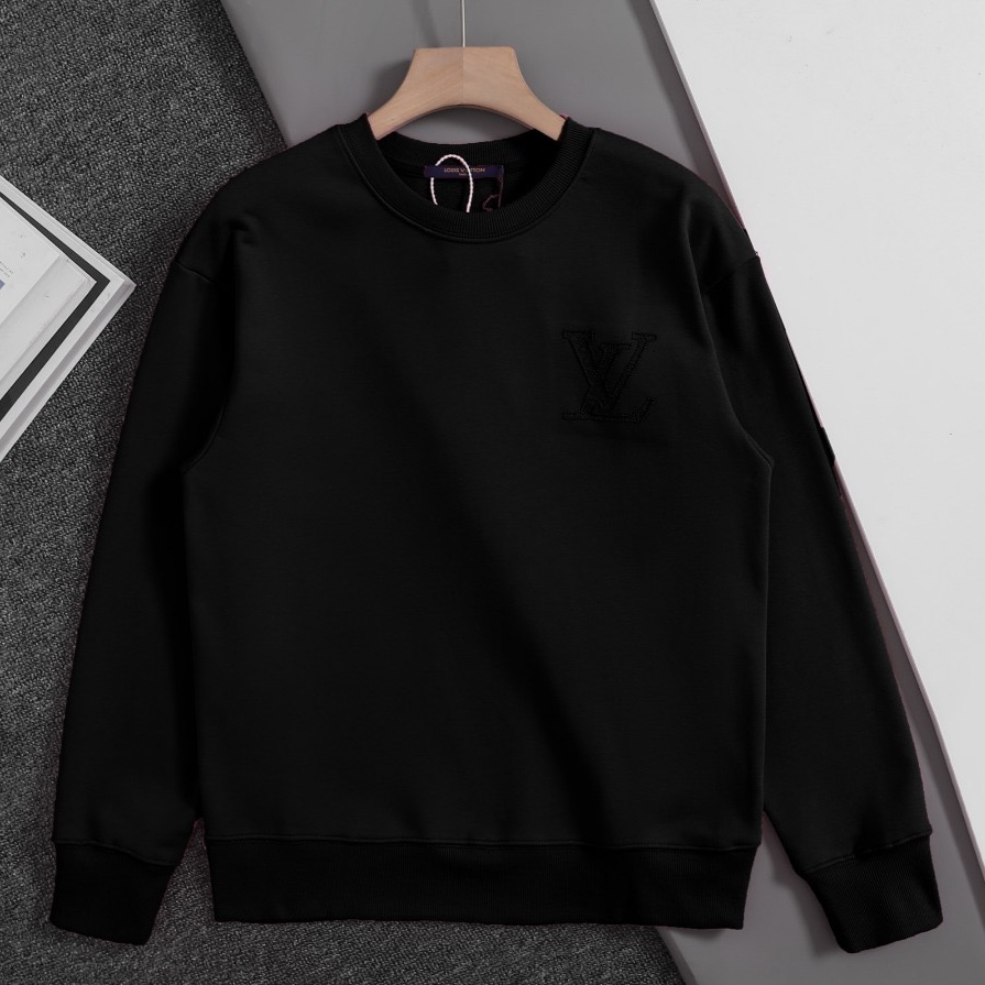 [홍콩명품.LOUIS VUITTON] 루이비통 25SS 맨투맨 LV2039 HD 홍콩명품의류,구매대행,온라인명품