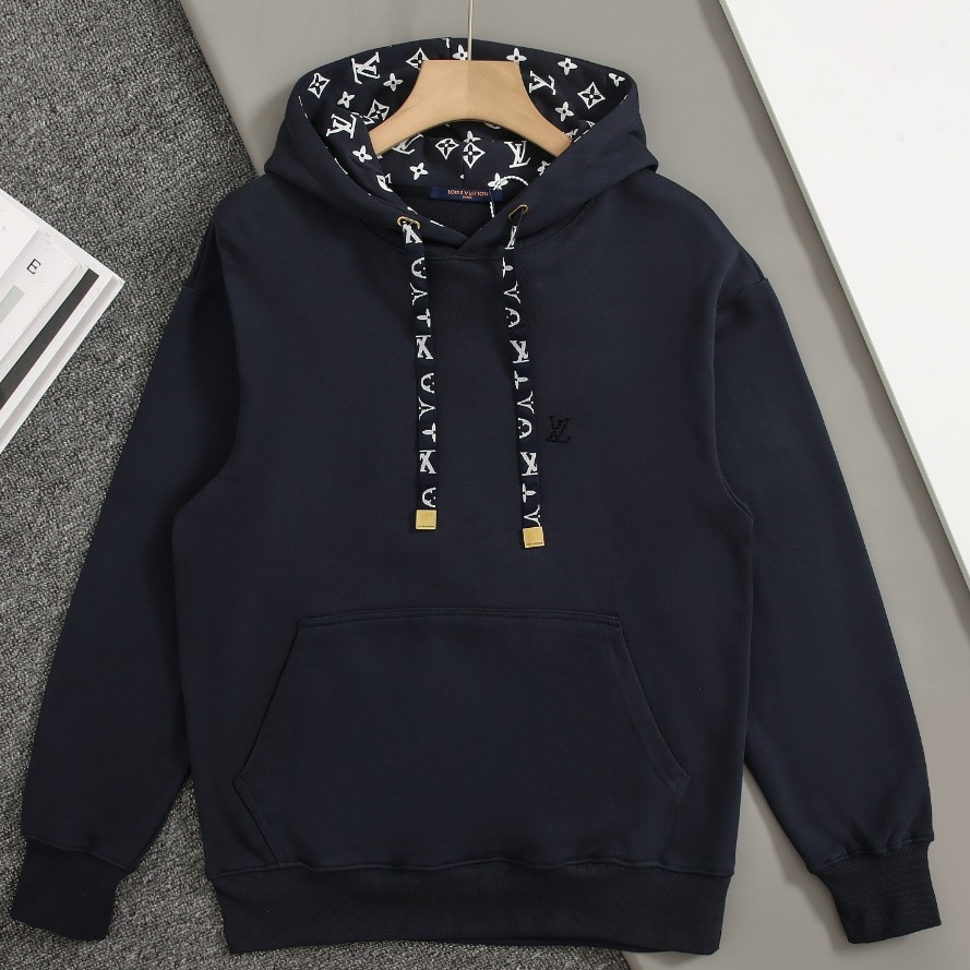 [홍콩명품.LOUIS VUITTON] 루이비통 25SS 후드티 LV2042 PD 홍콩명품의류,구매대행,온라인명품