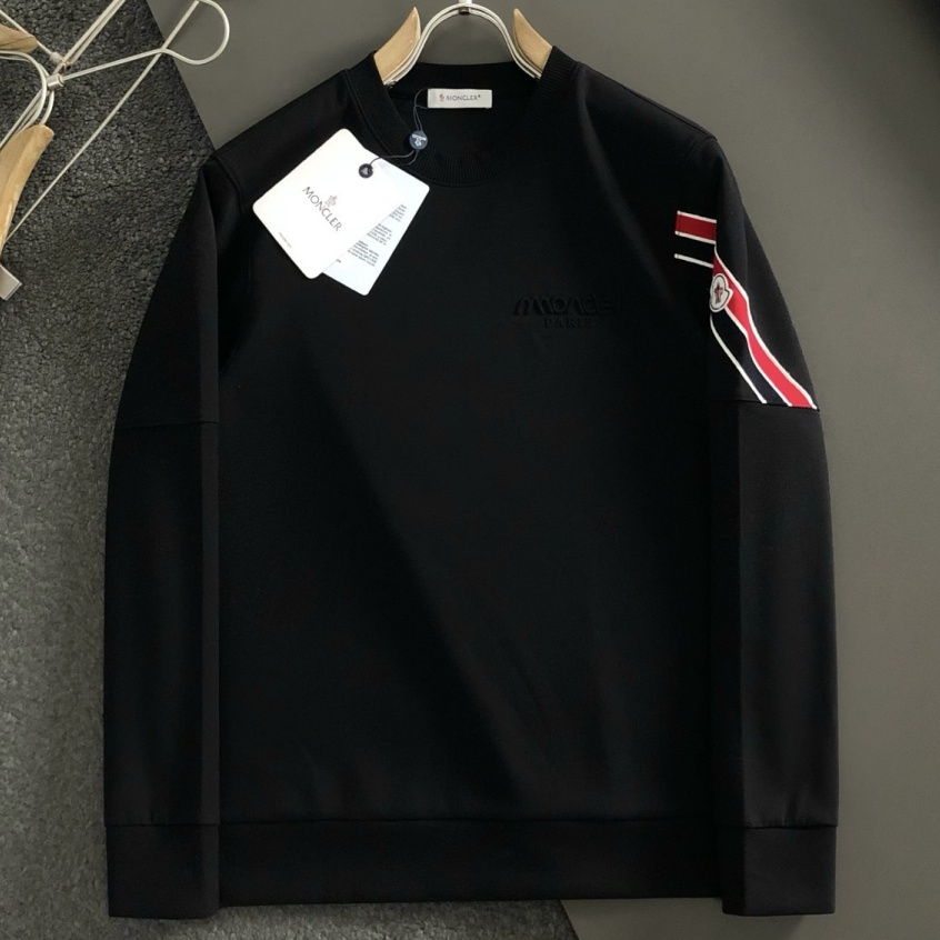 [홍콩명품.MONCLER] 몽클레어 2025 남성용 맨투맨 MQ1346 PD 홍콩명품의류,구매대행,온라인명품