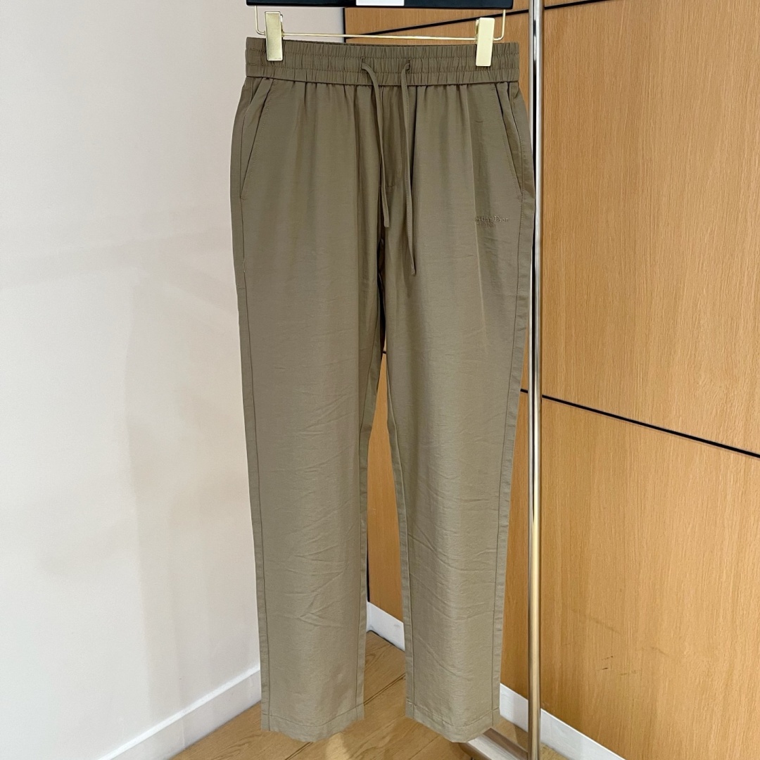 [홍콩명품.Christian Dior] 크리스챤 디올 2025 남성용 바지 CD971 YB 홍콩명품의류,구매대행,온라인명품